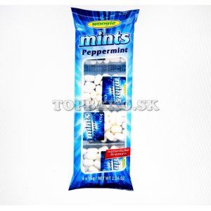 Mints peppermint -  4x16g